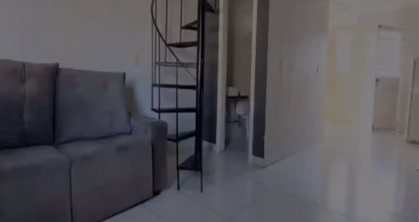 CASA 2D no bairro Hipica em Porto Alegre