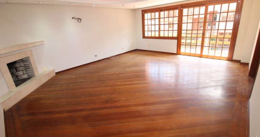 CASA 3D no bairro Menino Deus em Porto Alegre