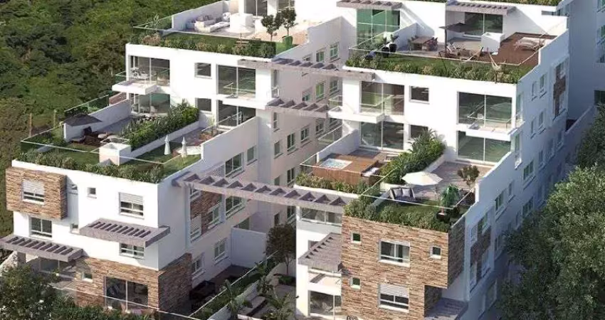 Apartamento com 3 quartos à venda na Rua Dona Amélia, Menino Deus, Porto Alegre