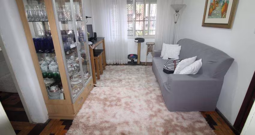Apartamento com 2 quartos à venda na Rua Marcílio Dias, Menino Deus, Porto Alegre