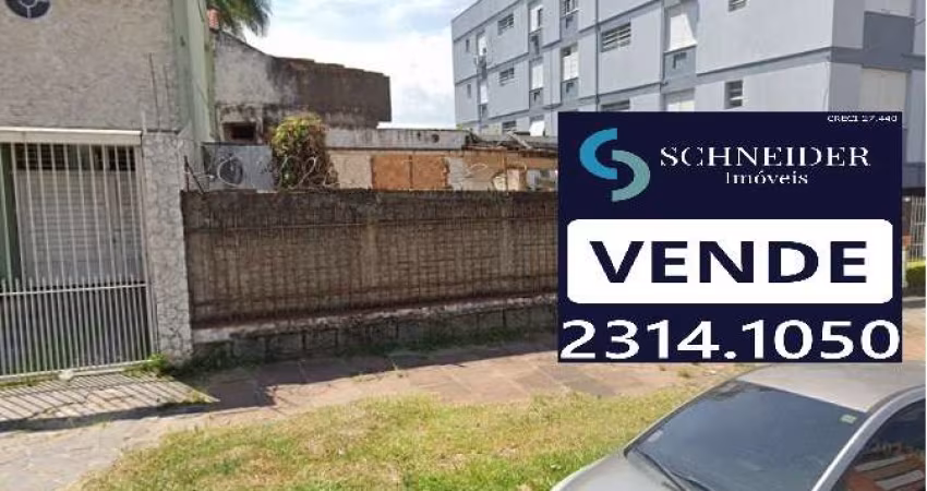 TERRENO no bairro Partenon em Porto Alegre