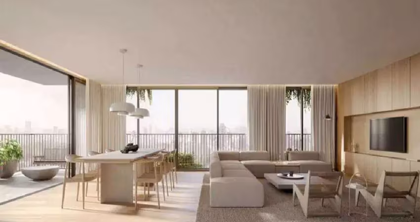 Apartamento com 3 quartos à venda na Rua Faria Santos, Petrópolis, Porto Alegre