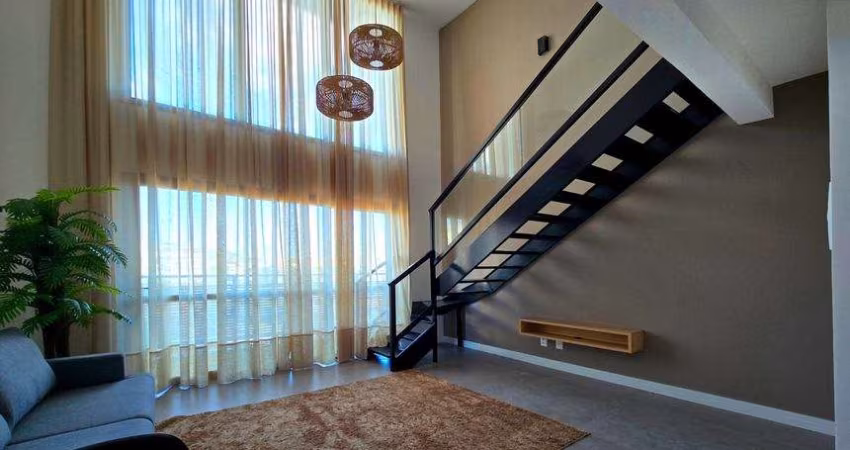 APTO DUPLEX 1D no bairro Azenha em Porto Alegre