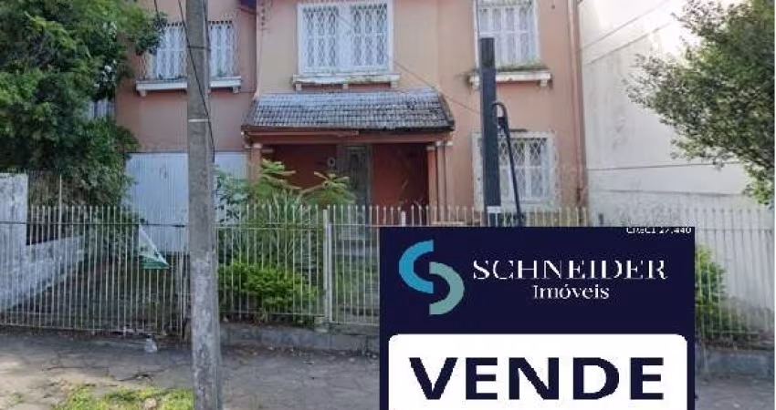 PREDIO RESIDENCIAL no bairro SANTANA em Porto Alegre