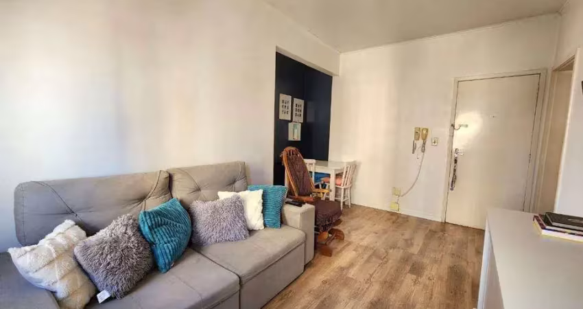 Apartamento com 2 quartos à venda na Rua General Vitorino, Centro Histórico, Porto Alegre