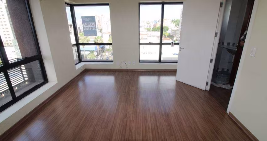 CONJUNTO/SALA no bairro Menino Deus em Porto Alegre