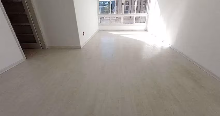 Apartamento com 3 quartos à venda na Avenida Ganzo, Menino Deus, Porto Alegre