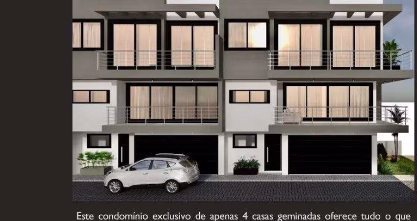 CASA 3D no bairro Tristeza em Porto Alegre