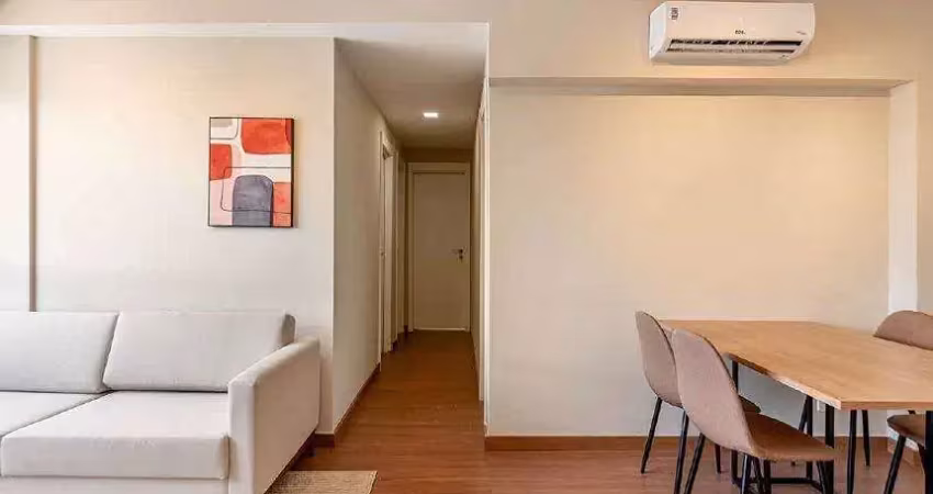 Apartamento com 2 quartos à venda na Rua Sapê, Passo da Areia, Porto Alegre