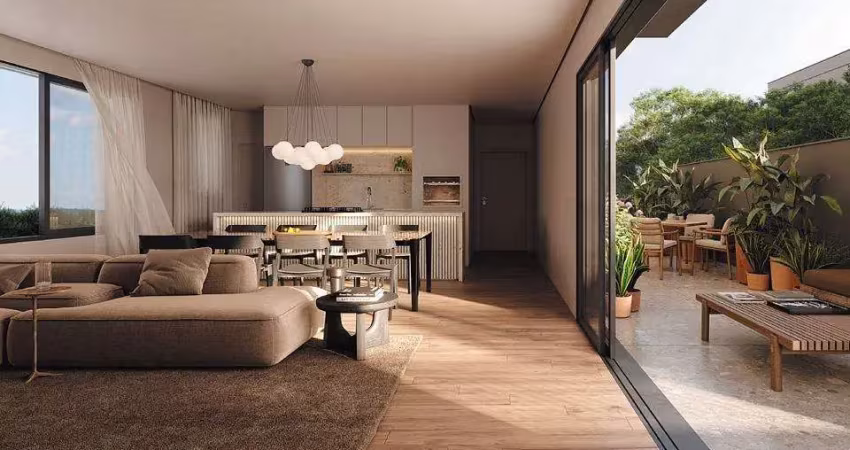 Apartamento com 3 quartos à venda na Rua Doutor Armando Barbedo, Tristeza, Porto Alegre
