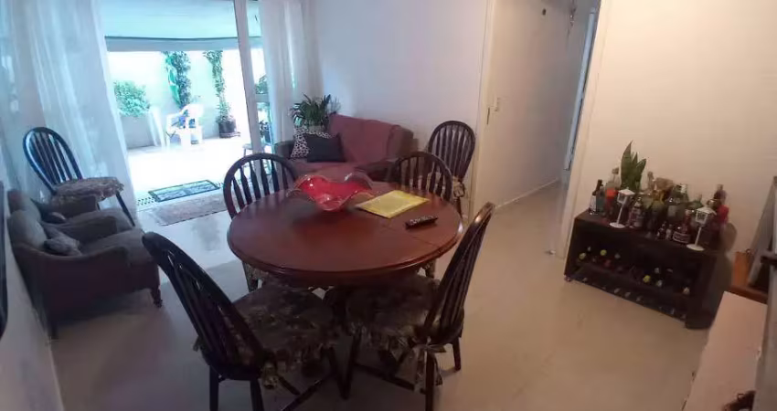 Apartamento com 2 quartos à venda na Rua São Manoel, Rio Branco, Porto Alegre
