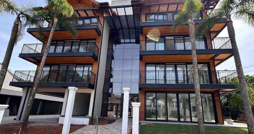 APTO 1D no bairro Juriti em Nova Petrópolis