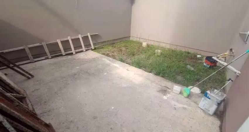 Apartamento com 2 quartos à venda na Rua Nunes, Medianeira, Porto Alegre