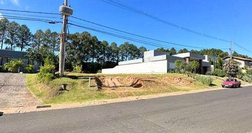 TERRENO no bairro TERRAVILLE em Porto Alegre