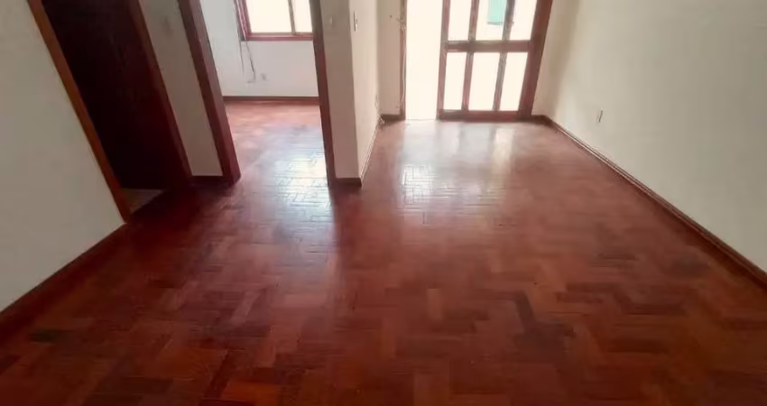 Apartamento com 1 quarto à venda na Rua General Rondon, Camaquã, Porto Alegre