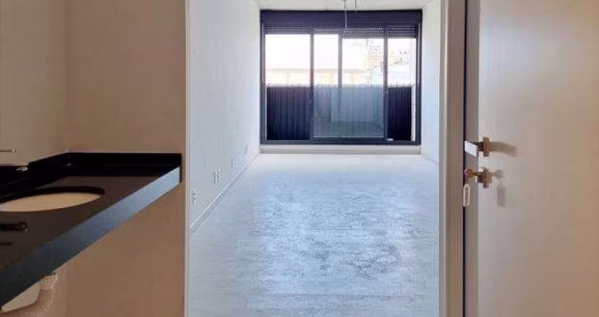 Studio 1D no bairro Cidade Baixa em Porto Alegre