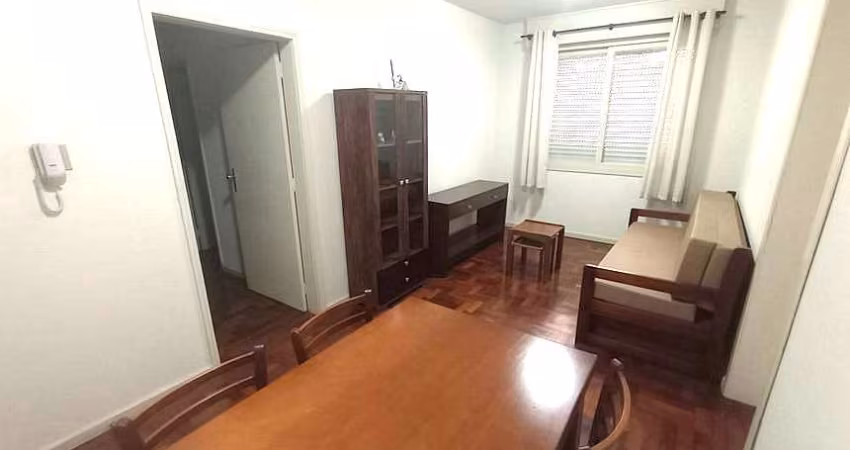 APTO 2D no bairro Menino Deus em Porto Alegre