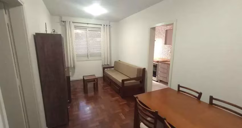 Apartamento com 2 quartos à venda na Rua Saldanha Marinho, Menino Deus, Porto Alegre