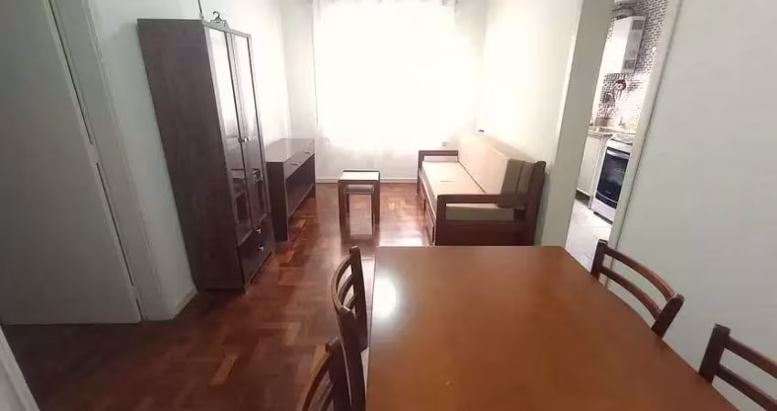 Apartamento com 2 quartos à venda na Rua Saldanha Marinho, Menino Deus, Porto Alegre