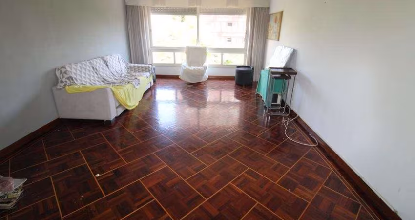 APTO 4D no bairro Menino Deus em Porto Alegre