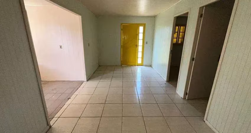 Casa com 2 quartos à venda na Rua dos Carijós, Espírito Santo, Porto Alegre