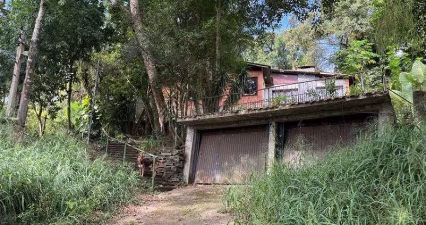 CASA 3D no bairro Espírito Santo em Porto Alegre