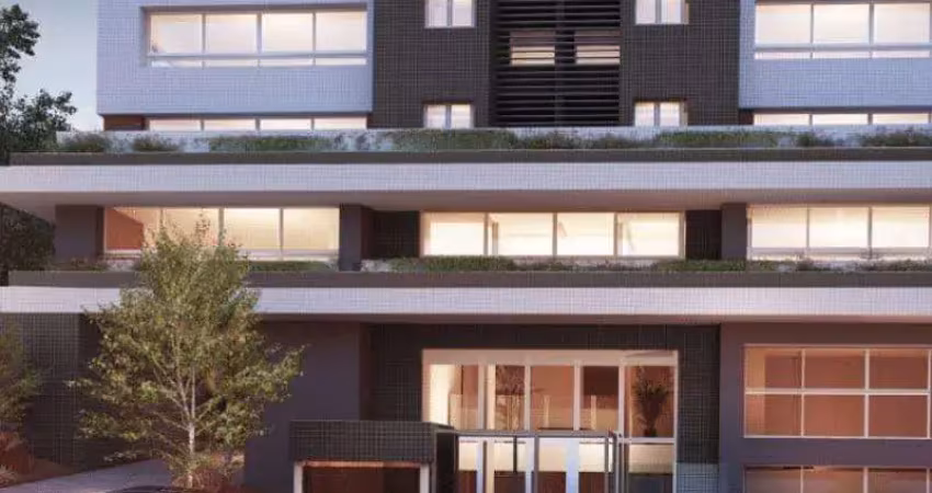 Apartamento com 3 quartos à venda na Rua Almirante Abreu, Moinhos de Vento, Porto Alegre