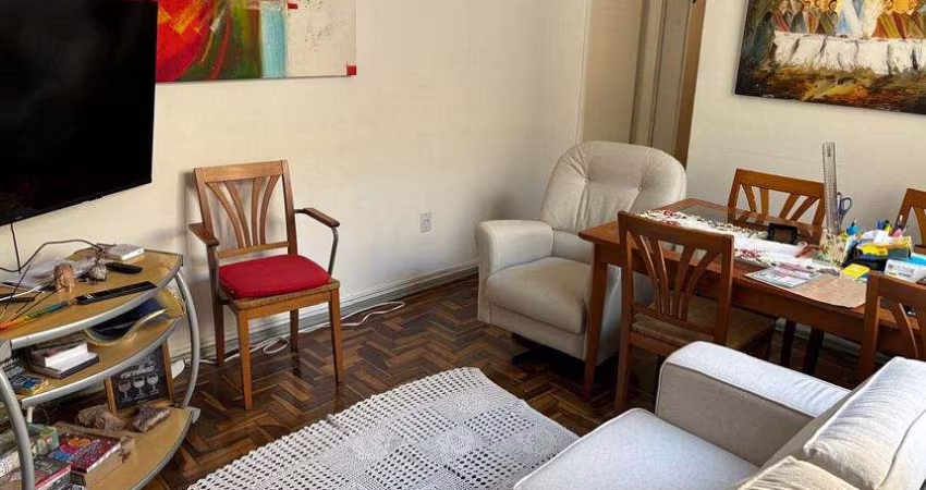 APTO 2D no bairro Menino Deus em Porto Alegre