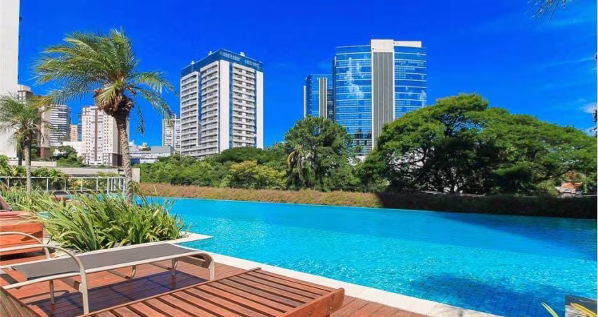APTO 2D no bairro Petrópolis em Porto Alegre