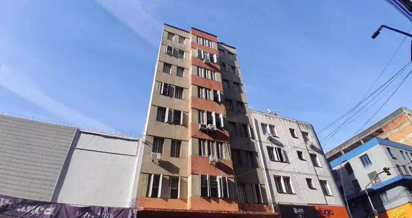 Apartamento com 3 quartos para alugar na Avenida Alberto Bins, Centro Histórico, Porto Alegre