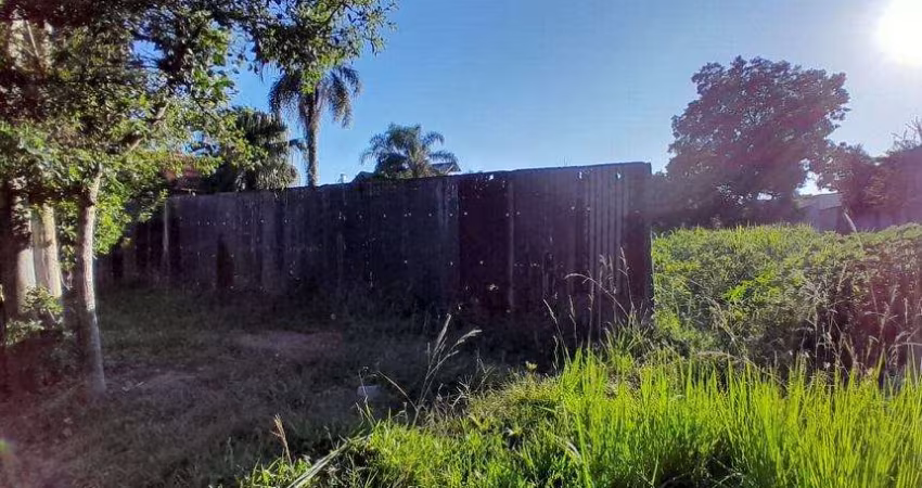 TERRENO no bairro Ipanema em Porto Alegre