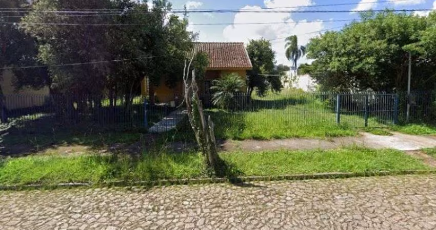 TERRENO no bairro Ipanema em Porto Alegre