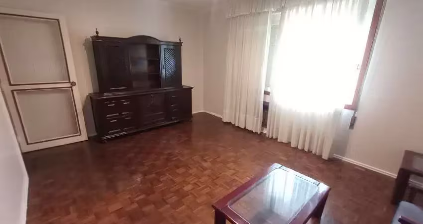 Apartamento com 3 quartos à venda na Rua Rafael Saadi, Menino Deus, Porto Alegre