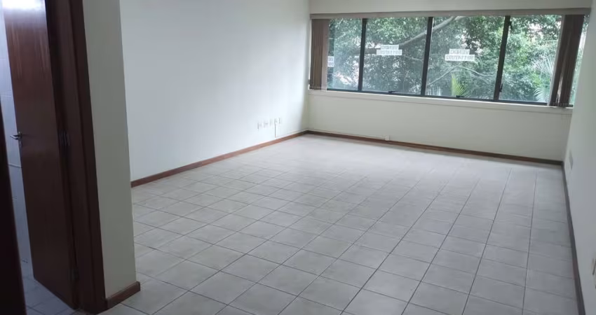 CONJUNTO/SALA no bairro Praia de Belas em Porto Alegre