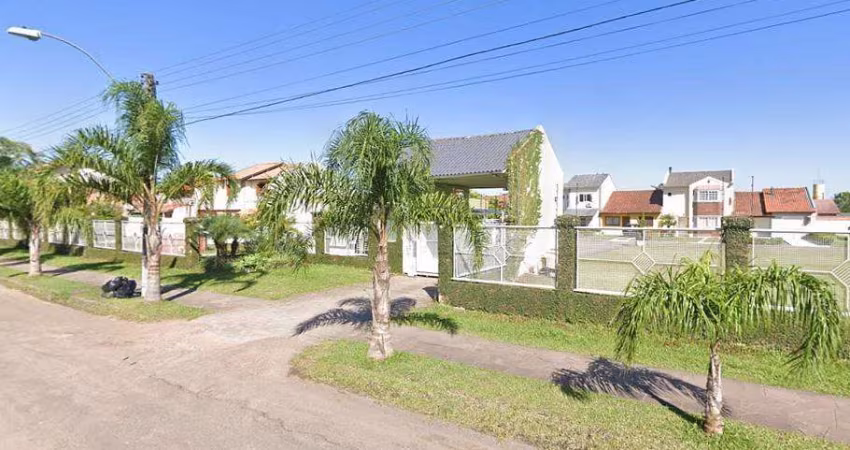 TERRENO no bairro Rubem Berta em Porto Alegre