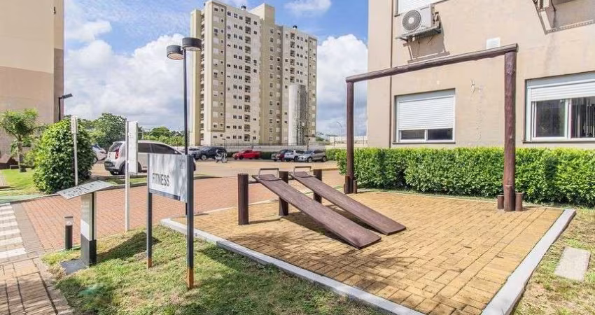 APTO 2D no bairro Humaitá em Porto Alegre