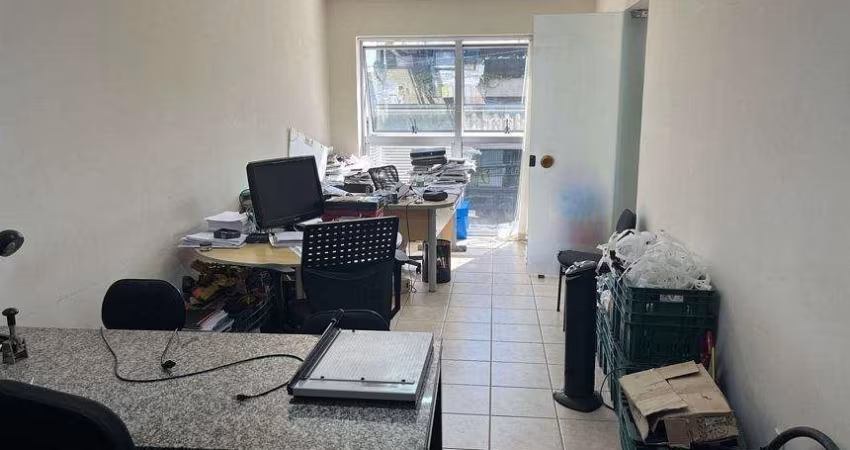 CONJUNTO/SALA no bairro Menino Deus em Porto Alegre