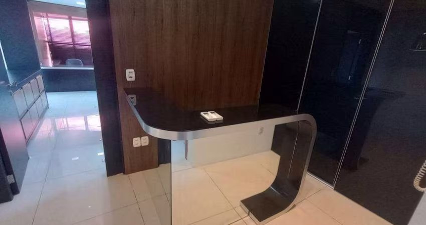 CONJUNTO/SALA no bairro Menino Deus em Porto Alegre