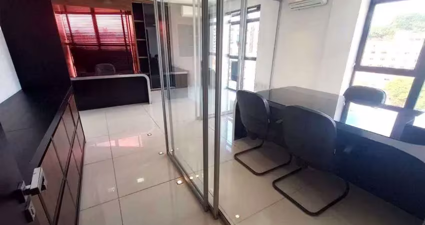 Conjunto/sala no bairro menino deus em porto alegre