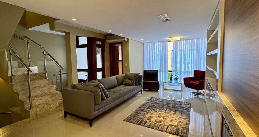 CASA 4D no bairro Vila Conceição em Porto Alegre