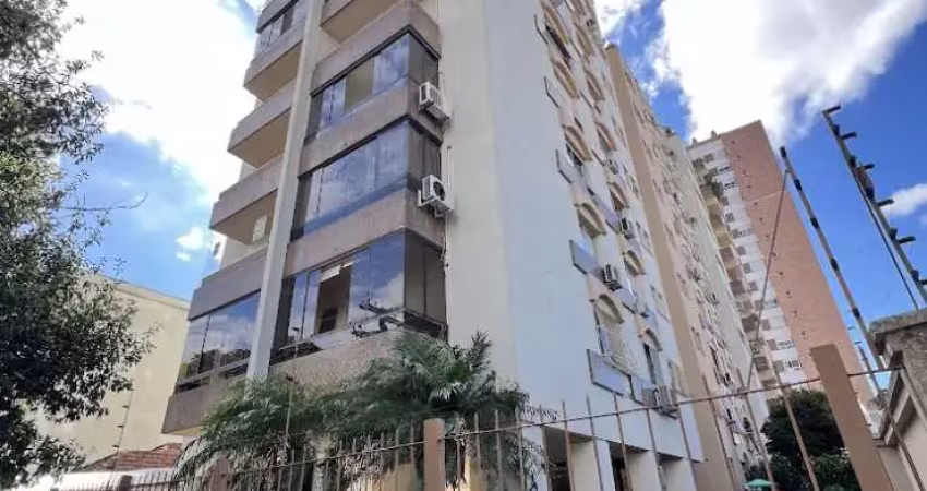 APTO 1D no bairro Menino Deus em Porto Alegre
