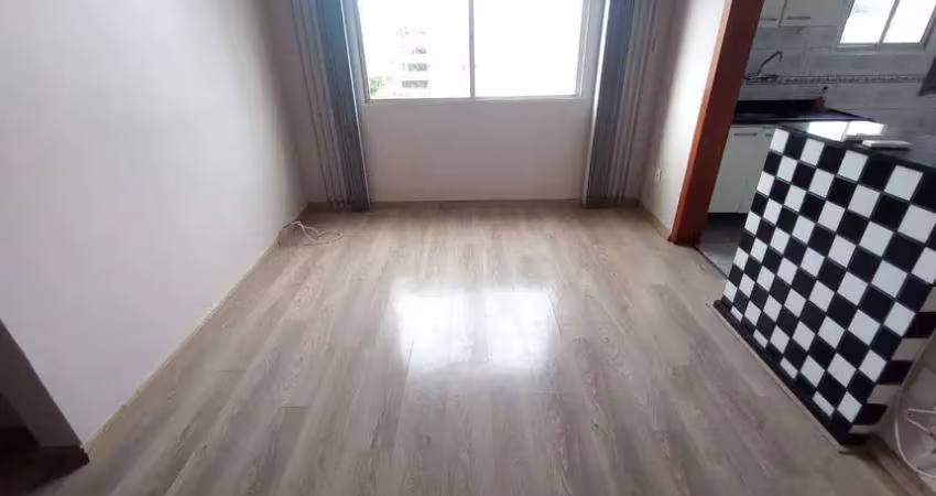 Apartamento com 1 quarto à venda na Rua Barão do Triunfo, Menino Deus, Porto Alegre