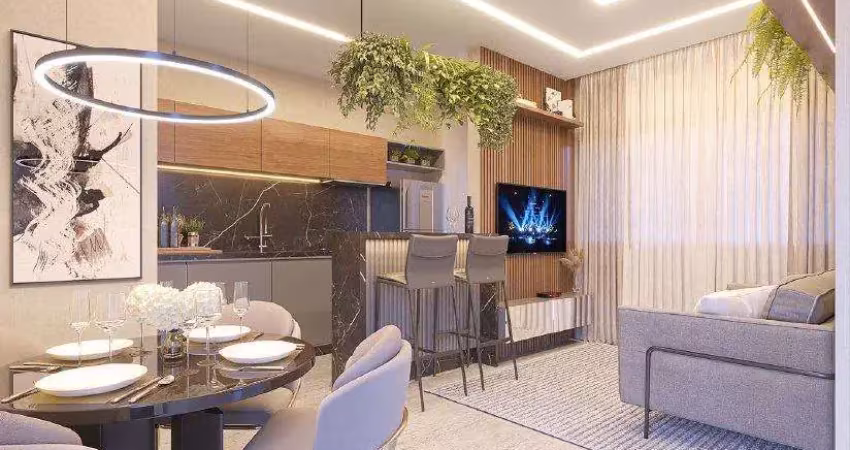 Apartamento com 3 quartos à venda na Rua General Rondon, Tristeza, Porto Alegre