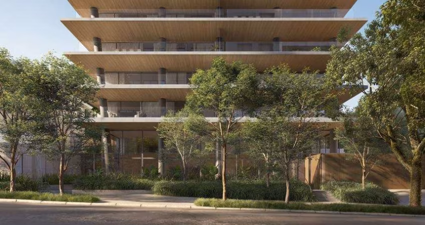 APTO 3D no bairro Moinhos de Vento em Porto Alegre