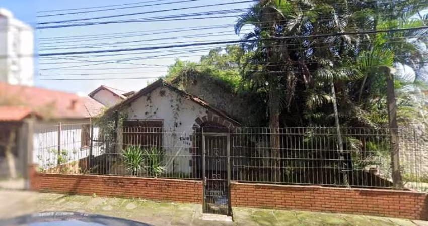 TERRENO no bairro Cristal em Porto Alegre