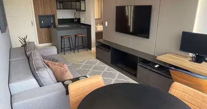 Apartamento com 1 quarto à venda na Rua Germano Hasslocher, Azenha, Porto Alegre