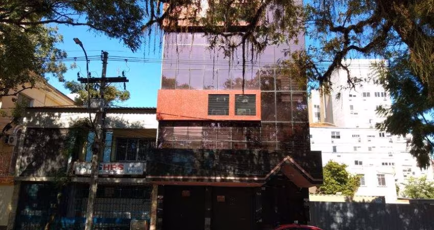 CONJUNTO/SALA no bairro Farroupilha em Porto Alegre
