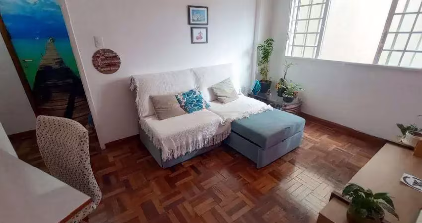 Apartamento com 1 quarto à venda na Avenida Ipiranga, Praia de Belas, Porto Alegre