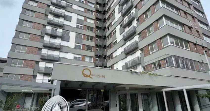 Apartamento com 1 quarto à venda na Travessa Carmem, Moinhos de Vento, Porto Alegre