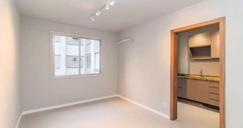 Apartamento com 2 quartos à venda na Rua Alberto Silva, Vila Ipiranga, Porto Alegre